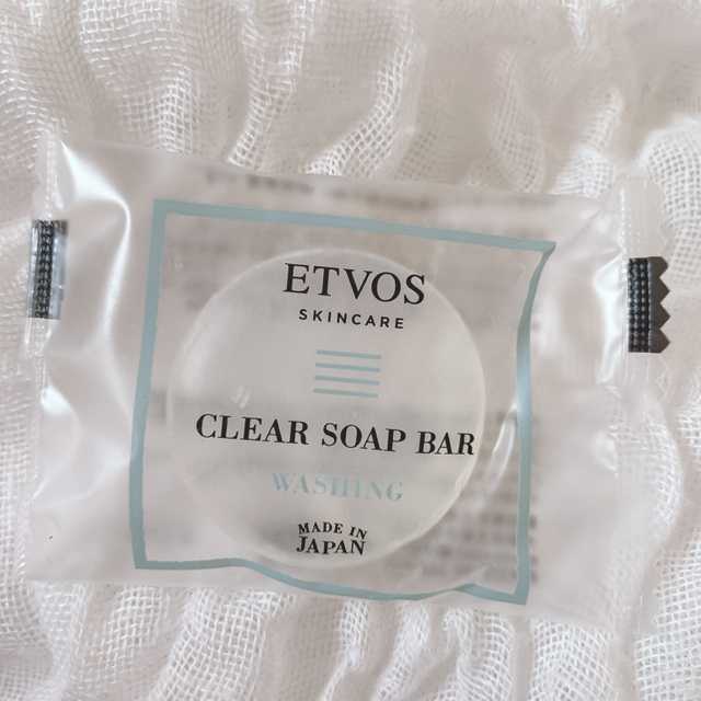 ETVOS(エトヴォス)のエトヴォス  モイスチャライジングローション　モイスチャライジングセラムおまけ付 コスメ/美容のスキンケア/基礎化粧品(化粧水/ローション)の商品写真
