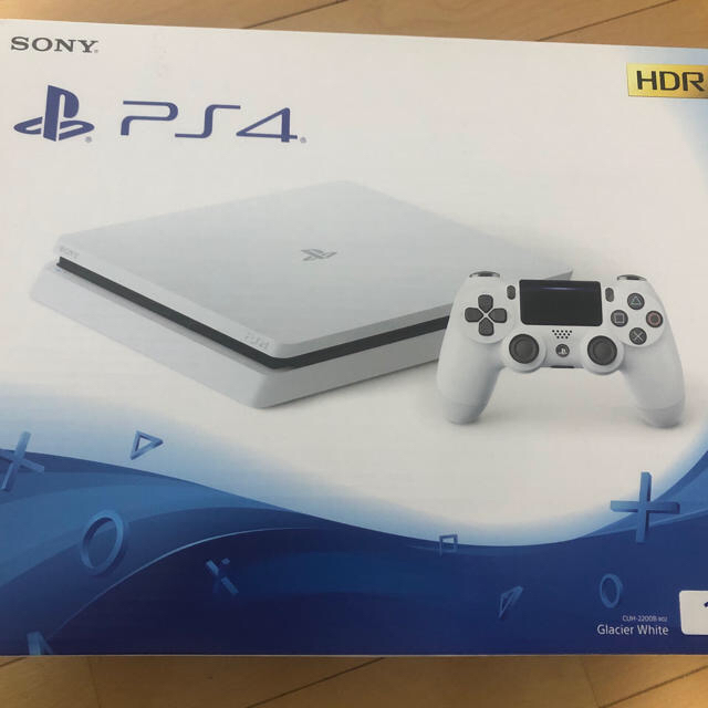 PS4 CHU2200B 1TB