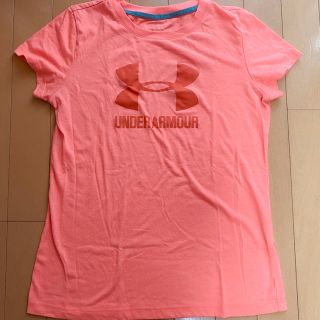 アンダーアーマー(UNDER ARMOUR)のアンダーアーマー　Tシャツ(Tシャツ(半袖/袖なし))