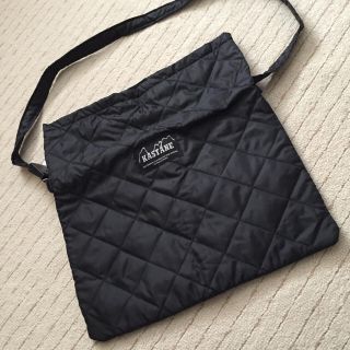 カスタネ(Kastane)の★新品★カスタネ★キルティングBAG(クラッチバッグ)