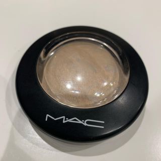 マック(MAC)のMAC ハイライト(フェイスパウダー)