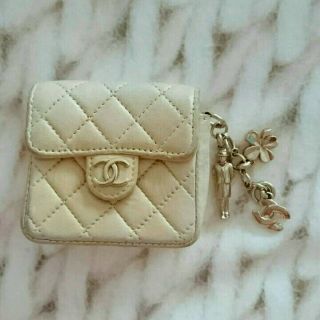 シャネル(CHANEL)の ◆クレア♡様専用◆ ミニマトラッセ(その他)