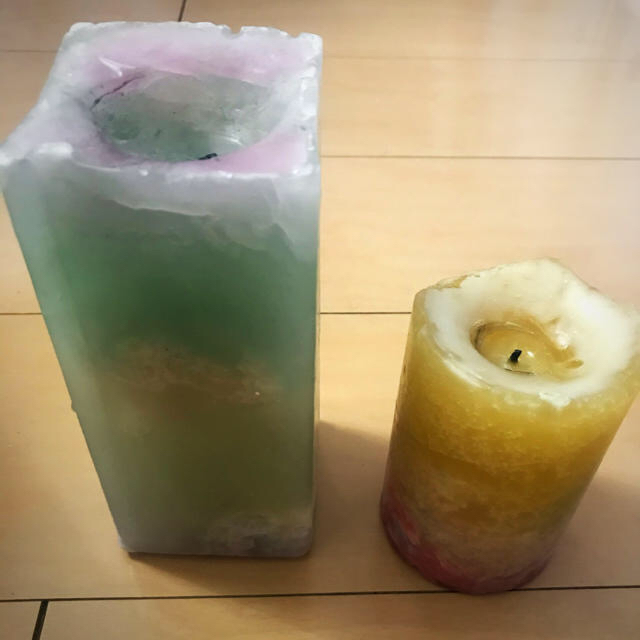 candle june(キャンドルジュン)のcandle june キャンドルセット コスメ/美容のリラクゼーション(キャンドル)の商品写真