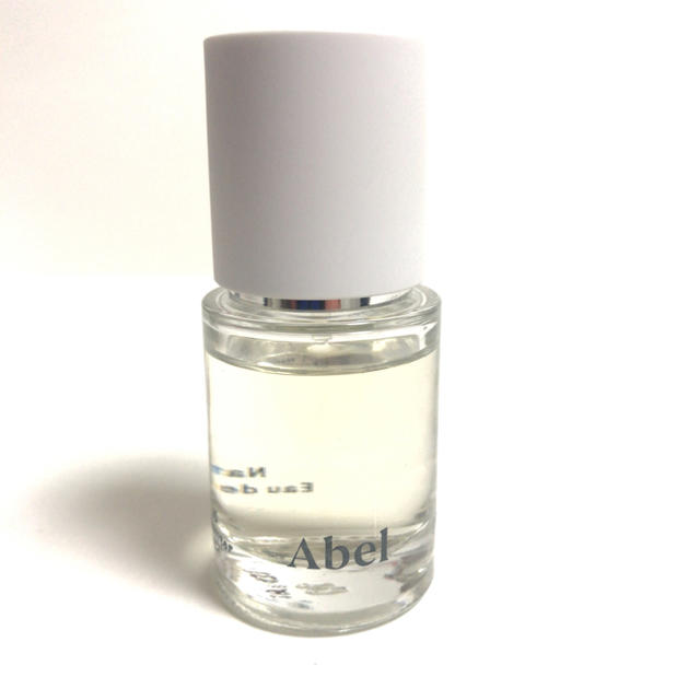 Abel アベル グリーンシダー 15ml