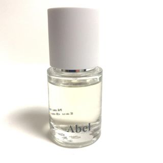 Abel アベル グリーンシダー 15ml(ユニセックス)