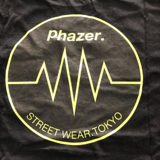 ネイバーフッド(NEIGHBORHOOD)のphazer Tシャツ(Tシャツ/カットソー(半袖/袖なし))