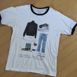 ベルベットゴールドマイン　半袖Tシャツ(Tシャツ/カットソー(半袖/袖なし))