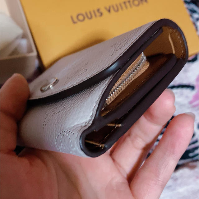 LOUIS VUITTON(ルイヴィトン)の確認用 レディースのファッション小物(財布)の商品写真