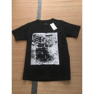 スノーピーク(Snow Peak)の【送料無料・新品】スノーピーク Tシャツ ブラック(Tシャツ/カットソー(半袖/袖なし))