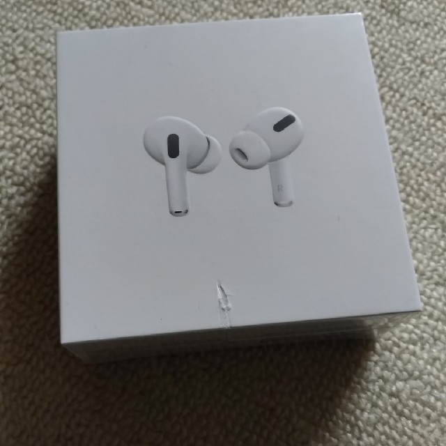 airpods pro mwp22j/a
