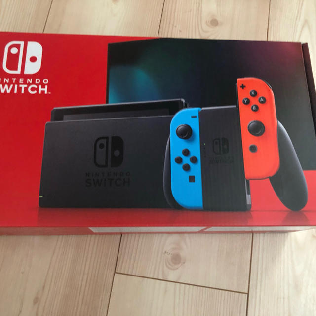 スイッチ任天堂Switch 任天堂スイッチ