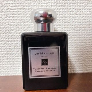 ジョーマローン(Jo Malone)のJo Malone Tuberose Angelica (香水(女性用))