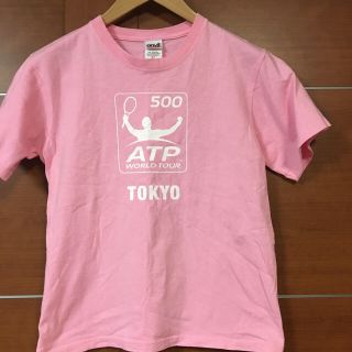 アンビル(Anvil)のATP Tシャツ テニス(Tシャツ(半袖/袖なし))