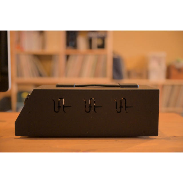 UNIVERSAL AUDIO SOLO/610 DI マイクプリ | diamundialfuturos