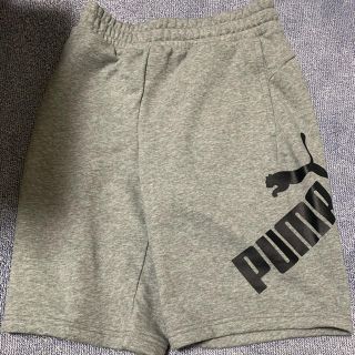 プーマ(PUMA)のPUMA ハーフパンツ・Tシャツ2枚セット(ショートパンツ)