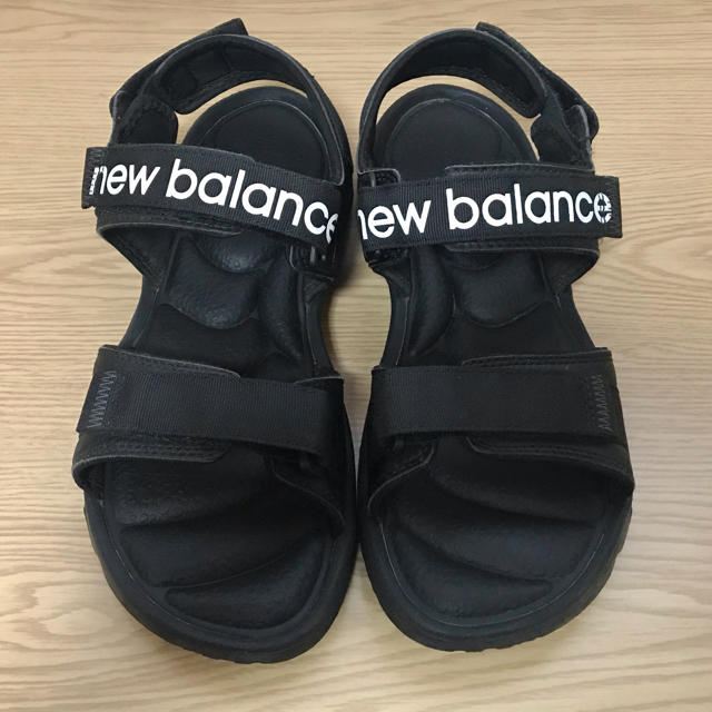 New Balance(ニューバランス)のnew balance スポーツサンダル メンズの靴/シューズ(サンダル)の商品写真