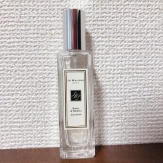 ジョーマローン(Jo Malone)のJo Malone Basil&Neroli🌿(香水(女性用))