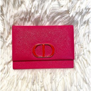 ディオール(Dior)のDior ノベルティ ミラー(ミラー)