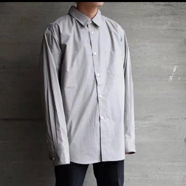 限定SALE品質保証 kudos back slit open shirts uyeAH-m68281972775