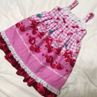 さくら🌸様　専用(ワンピース)