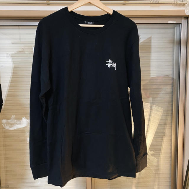 STUSSY(ステューシー)のSTUSSY ロングスリーブ メンズのトップス(Tシャツ/カットソー(七分/長袖))の商品写真