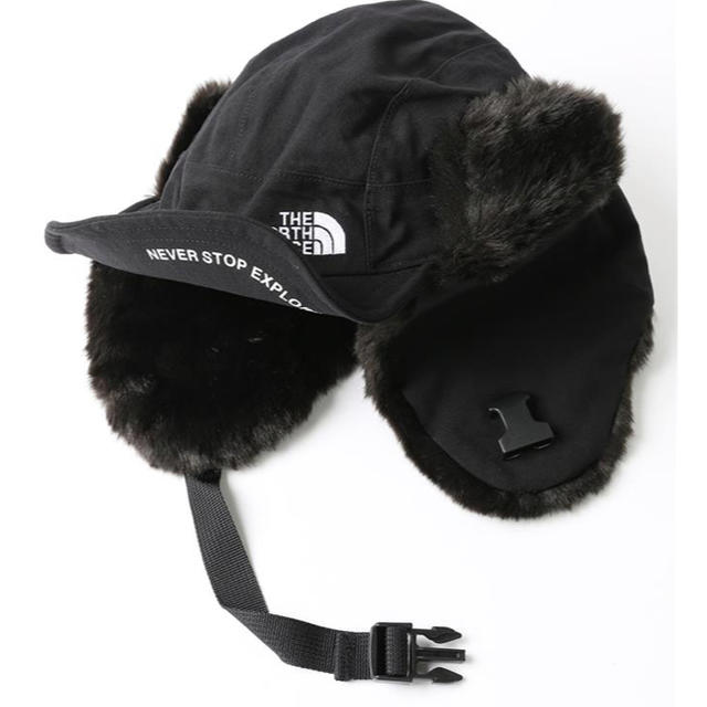 THE NORTH FACE FRONTIER CAP