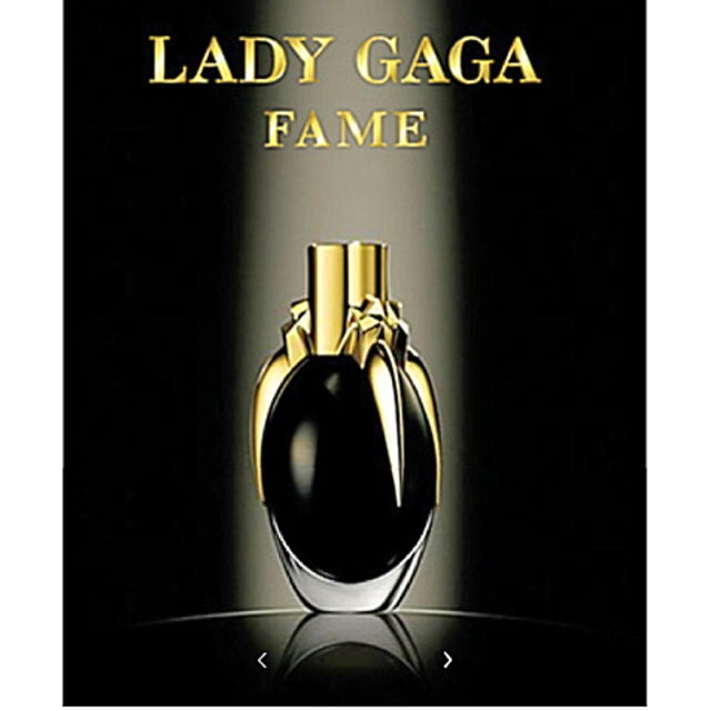 LADY GAGA FAME コスメ/美容の香水(香水(女性用))の商品写真