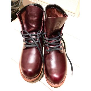 レッドウィング(REDWING)のレッド様専用(ブーツ)