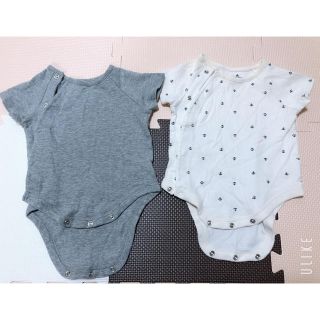 ベビーギャップ(babyGAP)のベビー肌着(肌着/下着)