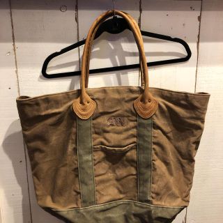 エルエルビーン(L.L.Bean)のLLBEANトートバッグ(トートバッグ)