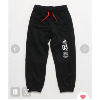 アディダス(adidas)のパンツ(パンツ/スパッツ)