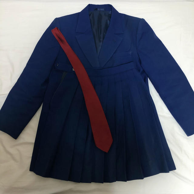 制服 レディースのレディース その他(セット/コーデ)の商品写真