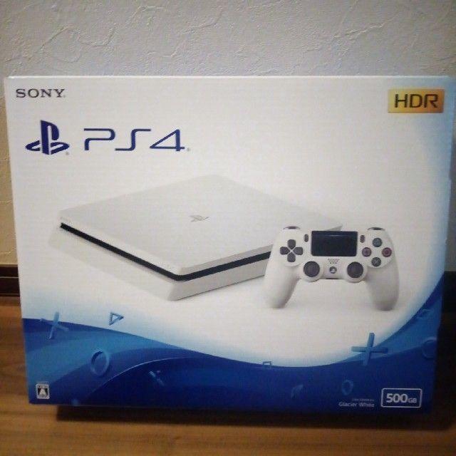 SONY PlayStation4 本体 CUH-2200AB02