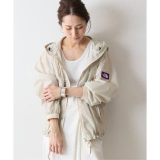 フレームワーク(FRAMeWORK)の新品未使用THE NORTH FACE  Mountain Wind Parka(ナイロンジャケット)