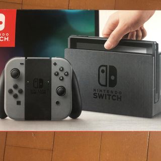 かしわ様専用ニンテンドースイッチ　プロコン付き(携帯用ゲーム機本体)