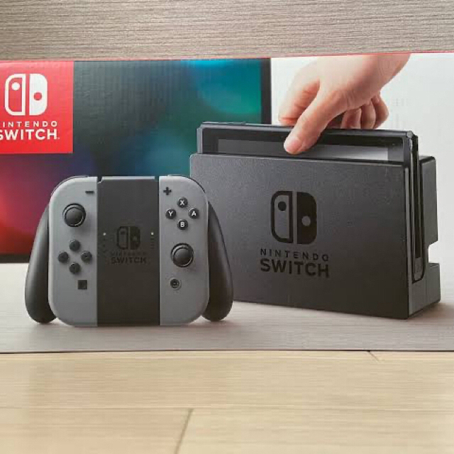 ニンテンドーSwitch 本体 旧型 ソフト プロコン