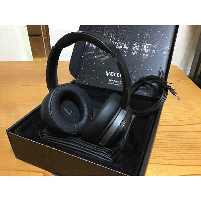 VECLOS HPS-500 美品