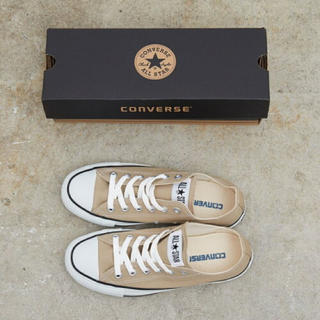 コンバース(CONVERSE)の【ひつじ様専用】キャンバスオールスターカラーズOX(スニーカー)