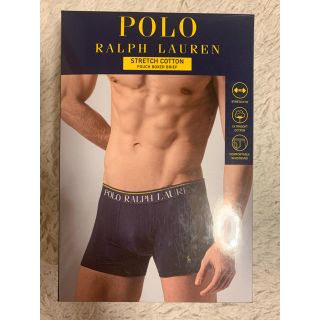 ポロラルフローレン(POLO RALPH LAUREN)のPOLO  RALPH LAUREN  ボクサーパンツ(ボクサーパンツ)