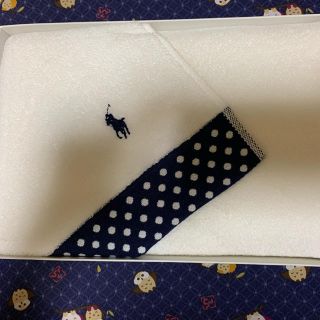 ラルフローレン(Ralph Lauren)のバスタオル、ラルフローレン(タオル/バス用品)