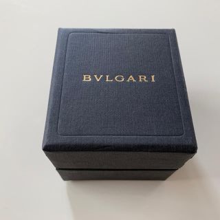 ブルガリ(BVLGARI)のBVLGARI空箱(その他)