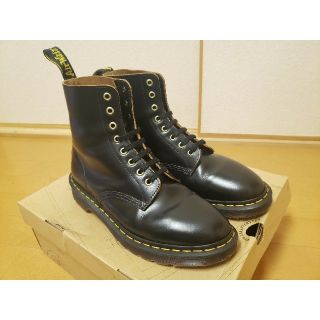 ドクターマーチン(Dr.Martens)のドクターマーチン　8ホールブーツ(ブーツ)