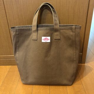 ダントン(DANTON)のダントン  トートバッグ(トートバッグ)