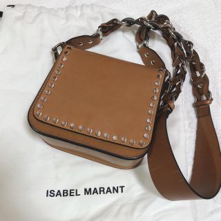 Isabel Marant(ショルダーバッグ)のフリマアイテム一覧 Isabel Marant(ショルダーバッグ)のフリマアイテム一覧