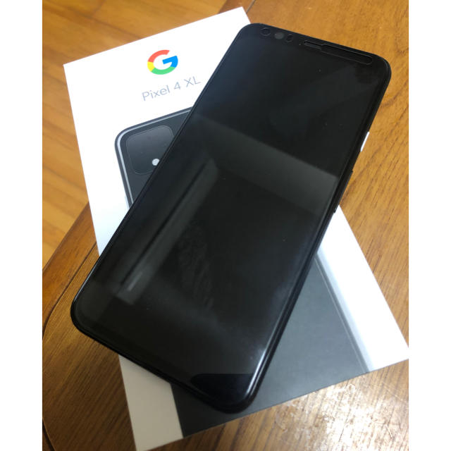 SoftBank☆判定〇 Google Pixel 6 Pro おまけ付