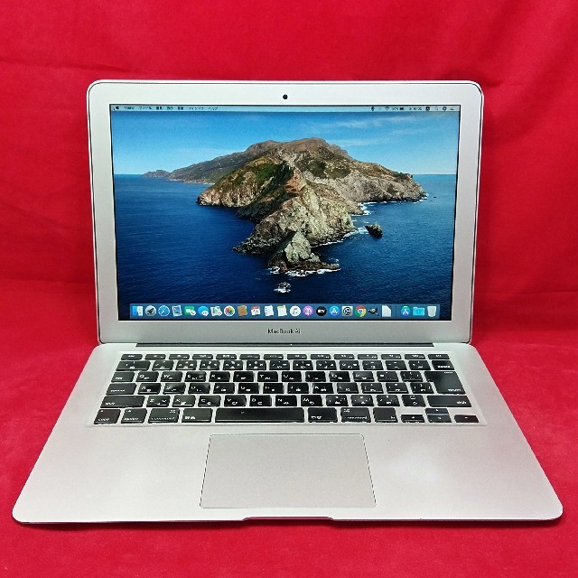 MacBookAir MD760J/A