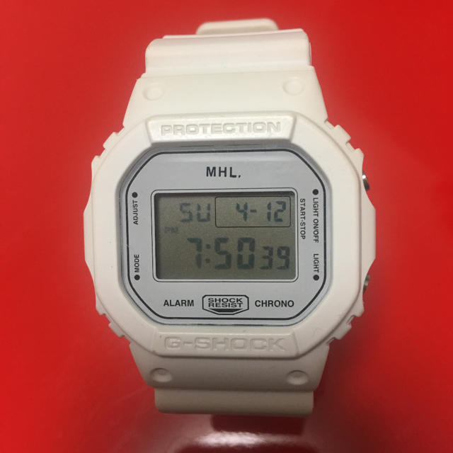 G-SHOCK⭐︎MHL.  ✿︎最終値下げ✿︎