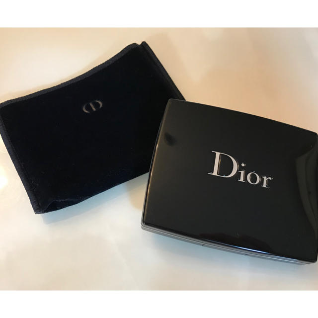 Dior(ディオール)のDior ディオール サンククルール 696 コスメ/美容のベースメイク/化粧品(アイシャドウ)の商品写真