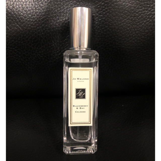 Jo Malone(ジョーマローン)のジョーマローン コロン 30ml ブラックベリー＆ベイ　ブラックベリー コスメ/美容の香水(ユニセックス)の商品写真