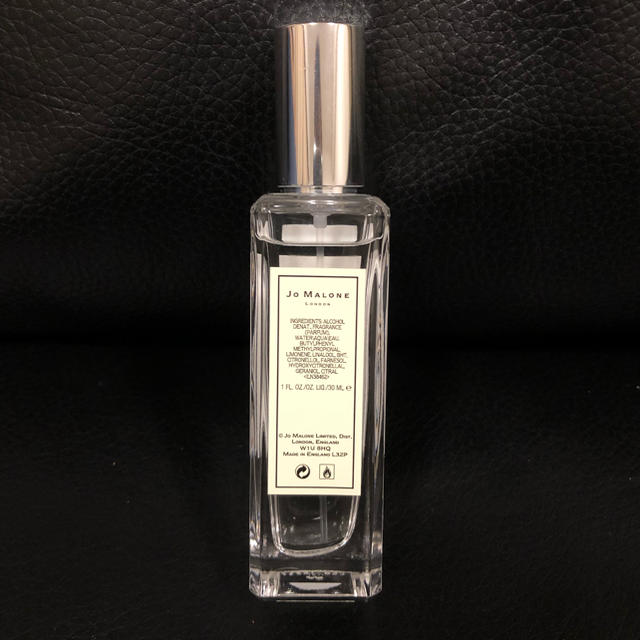 Jo Malone(ジョーマローン)のジョーマローン コロン 30ml ブラックベリー＆ベイ　ブラックベリー コスメ/美容の香水(ユニセックス)の商品写真